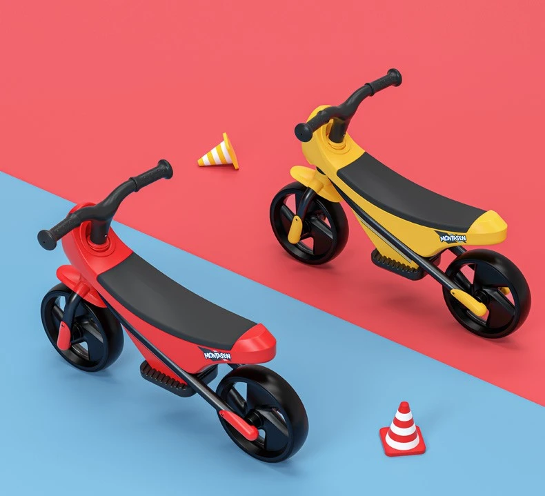 Aluminum Kids Balance Bike suppliers
