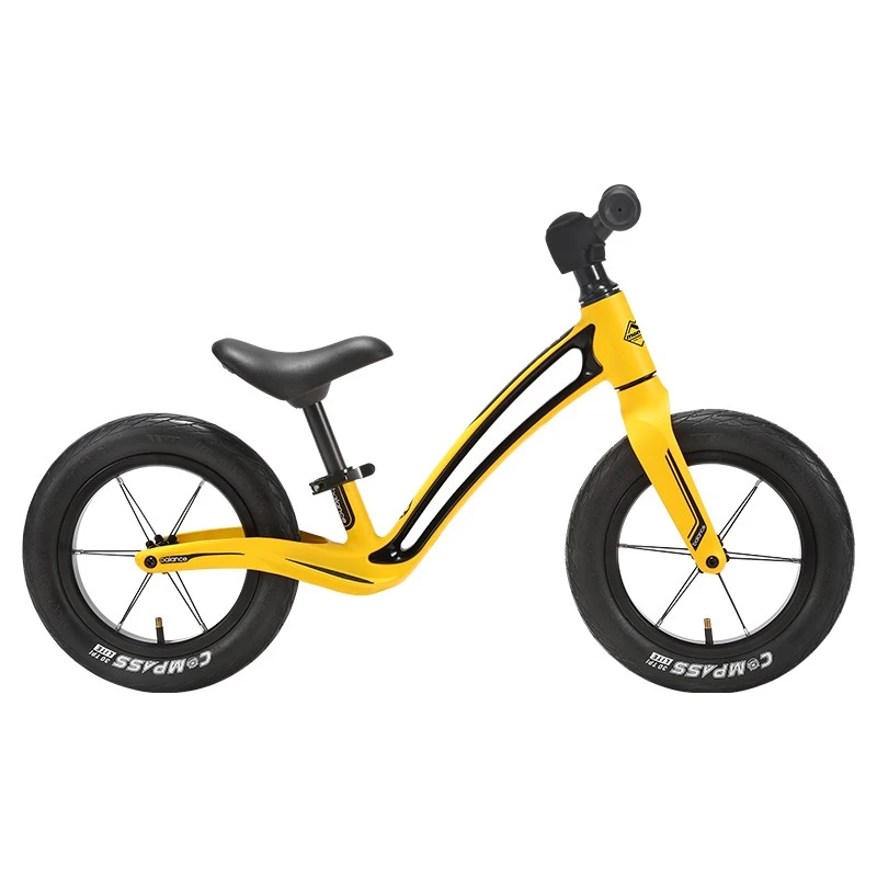Lightweight Magnesium Balance Bikes factory
